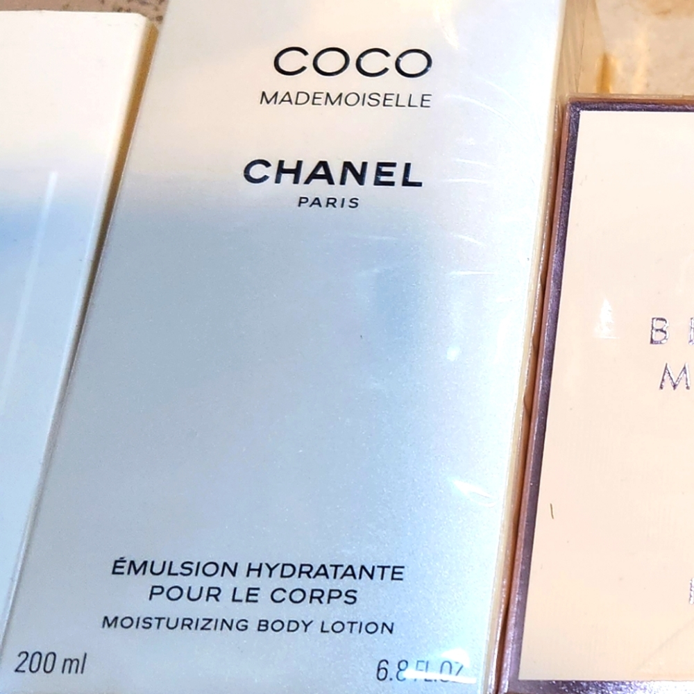 CHANEL